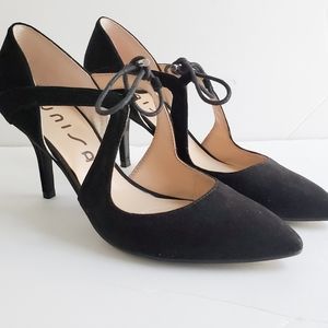 Unisa Amabelle black Pump size 7.5